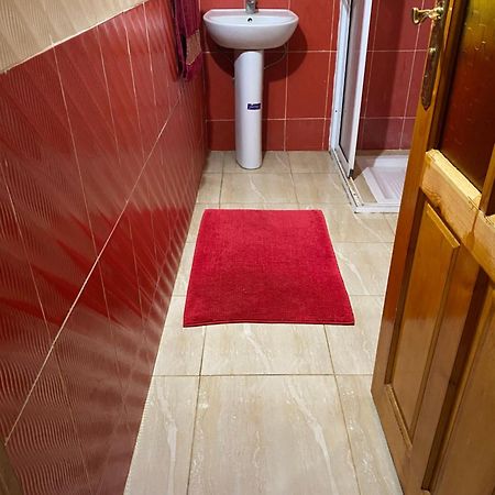 Appartement Chez Elmehdi Фес Екстериор снимка