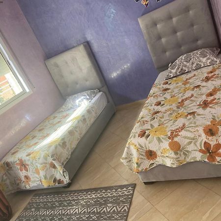 Appartement Chez Elmehdi Фес Екстериор снимка