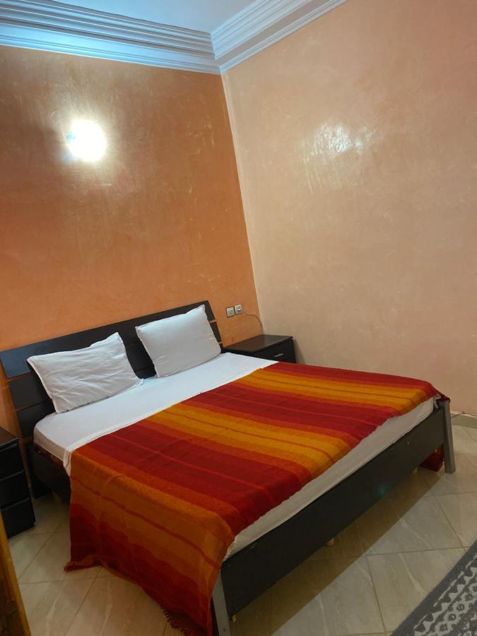 Appartement Chez Elmehdi Фес Екстериор снимка