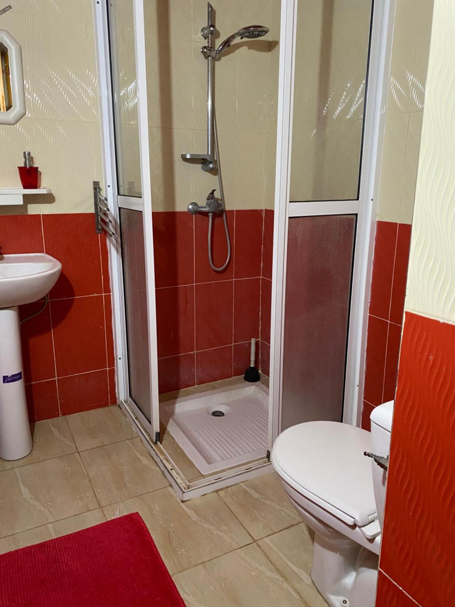 Appartement Chez Elmehdi Фес Екстериор снимка