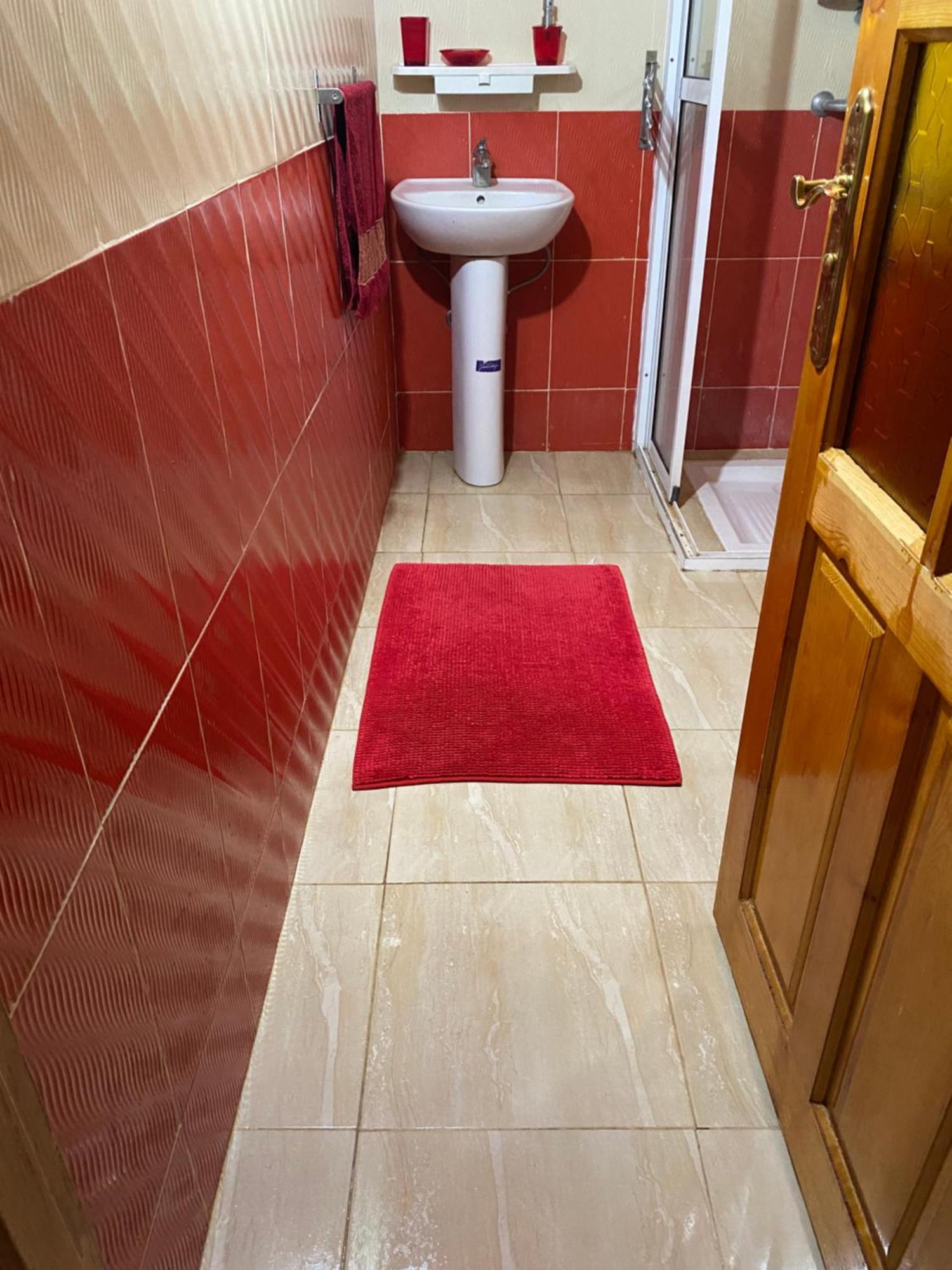 Appartement Chez Elmehdi Фес Екстериор снимка