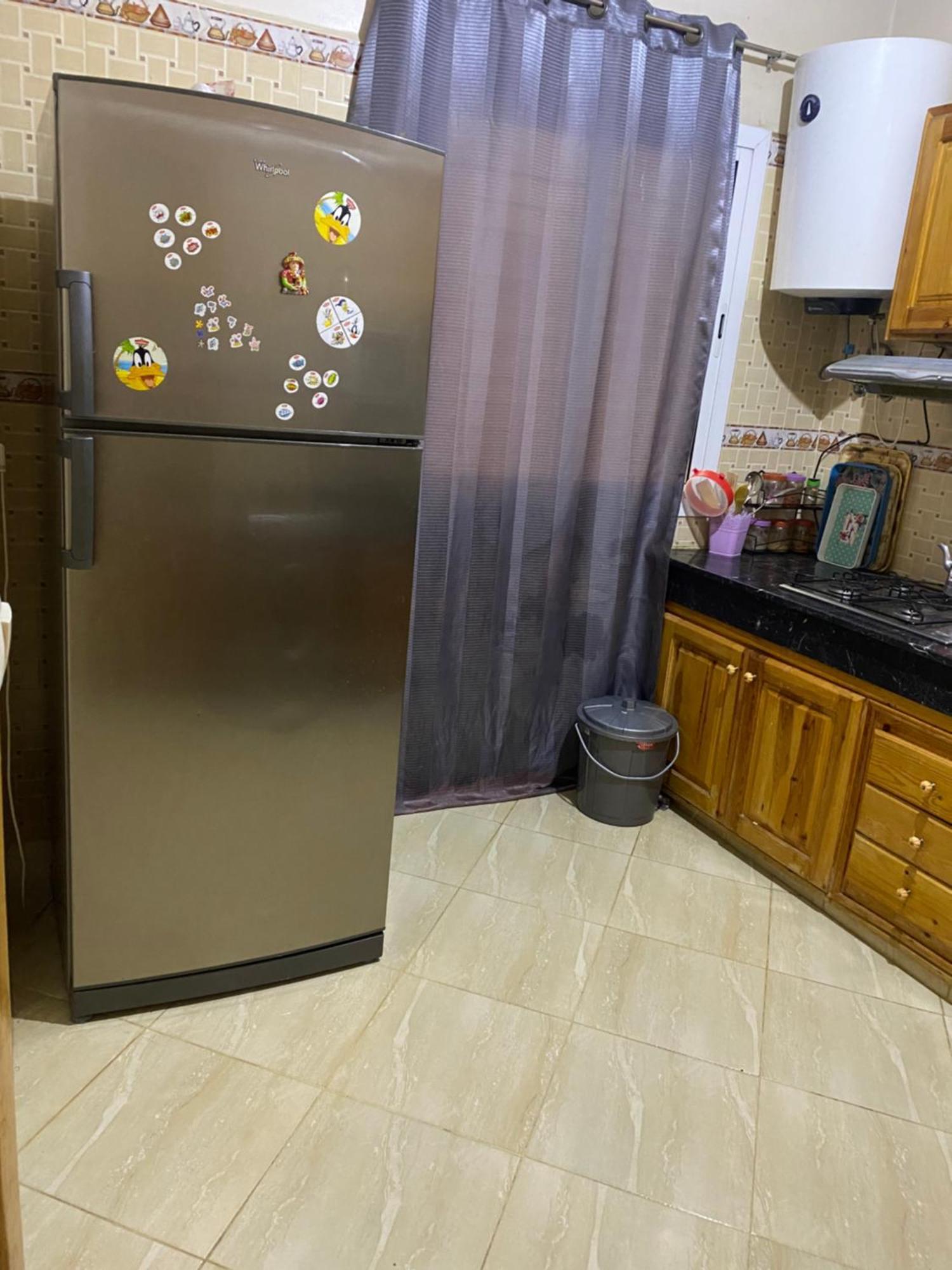 Appartement Chez Elmehdi Фес Екстериор снимка