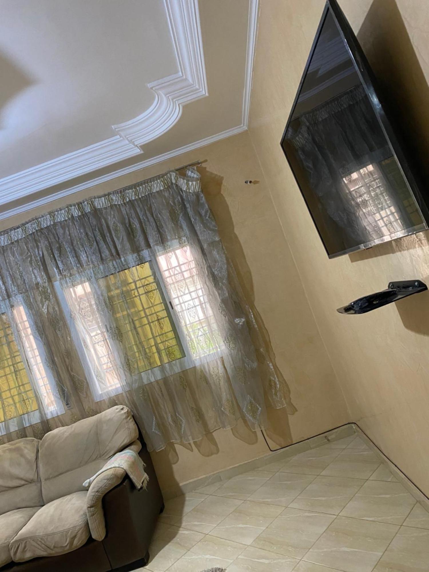 Appartement Chez Elmehdi Фес Екстериор снимка